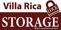 Villa Rica Storage in Villa Rica, FL